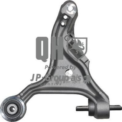 JP 4940100389 рычаг независимой подвески колеса, подвеска колеса на VOLVO S60 I