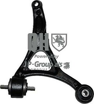 JP 4940100879 рычаг независимой подвески колеса, подвеска колеса на VOLVO XC90 I