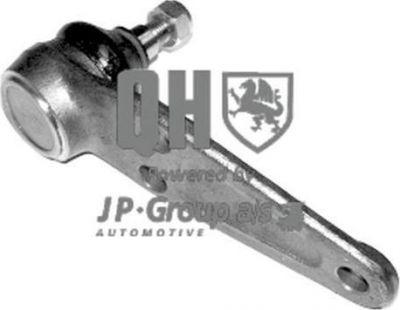 JP 4940300779 несущий / направляющий шарнир на VOLVO 240 (P242, P244)