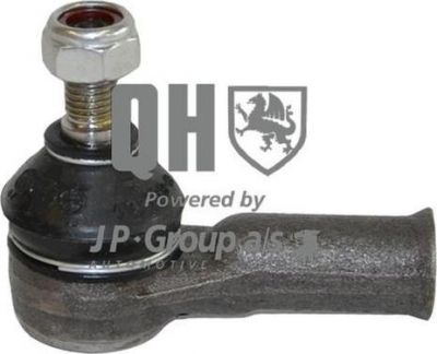 JP 4944600109 наконечник поперечной рулевой тяги на VOLVO 240 Kombi (P245)