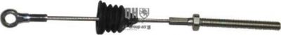 JP 4970300109 трос, стояночная тормозная система на VOLVO 460 L (464)