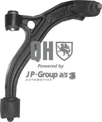JP 5040100289 рычаг независимой подвески колеса, подвеска колеса на DODGE CARAVAN