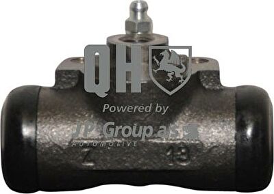 JP 5561300109 колесный тормозной цилиндр на JEEP WRANGLER II (TJ)