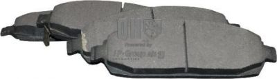 JP 5563600219 комплект тормозных колодок, дисковый тормоз на JEEP GRAND CHEROKEE III (WH, WK)