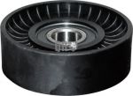 JP 6318200109 натяжная планка, поликлиновой ремень на CHEVROLET NUBIRA седан