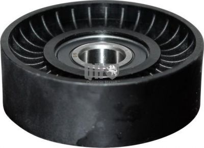 JP 6318200109 натяжная планка, поликлиновой ремень на CHEVROLET NUBIRA седан