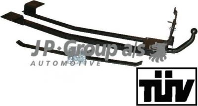JP 8102000206 подвесной кронштейн на VW KAEFER кабрио (15)