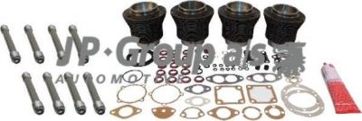 JP 8110700910 ремонтный комплект, поршень / гильза цилиндра на VW KAEFER кабрио (15)