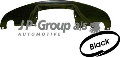 JP 8111000906 кожух двигателя на VW KAEFER кабрио (15)