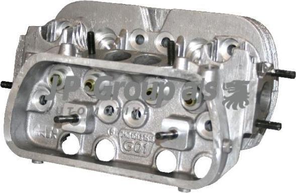 JP 8111100400 головка цилиндра на VW KAEFER кабрио (15)