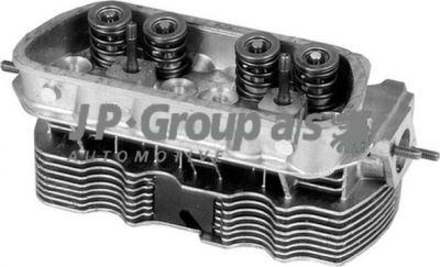 JP 8111100500 головка цилиндра на VW KAEFER кабрио (15)