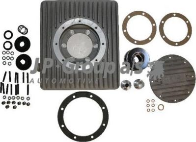 JP 8112900216 масляный поддон на VW KAEFER кабрио (15)