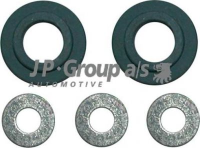 JP 8113550416 прокладка, маслянный радиатор на VW KAEFER кабрио (15)