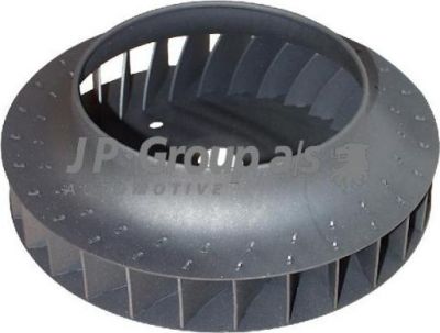 JP 8114900106 крыльчатка вентилятора, охлаждение двигателя на VW KAEFER