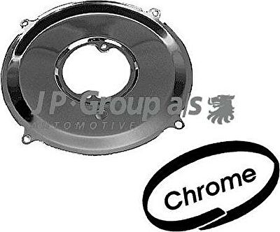 JP 8115000306 крыльчатка вентилятора, охлаждение двигателя на VW KAEFER кабрио (15)