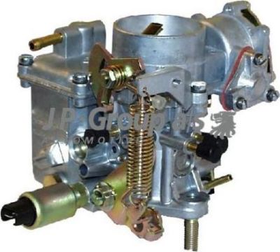 JP 8115100600 карбюратор на VW KAEFER кабрио (15)