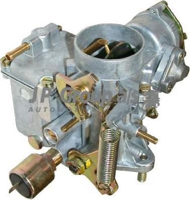JP 8115100700 карбюратор на VW KAEFER кабрио (15)