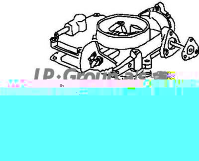 JP 8115151006 пружина, система тяг и рычагов газа на VW KAEFER кабрио (15)