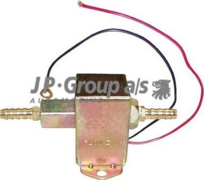 JP 8115200206 топливный насос на VW KAEFER кабрио (15)