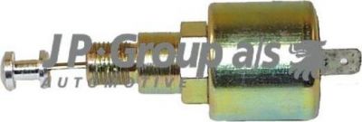JP 8116000406 клапан, циркулирующий воздух карбюратора на VW KAEFER кабрио (15)