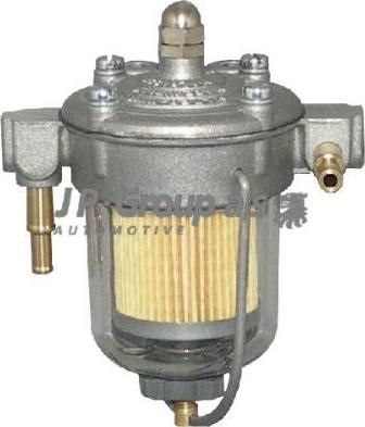 JP 8118700400 топливный фильтр на VW KAEFER кабрио (15)