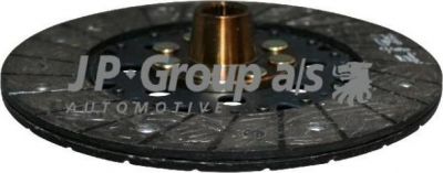JP 8130200402 диск сцепления на VW KAEFER кабрио (15)