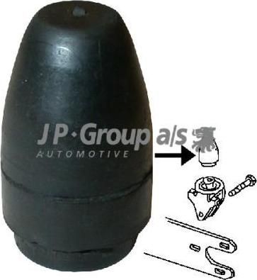 JP 8150050100 буфер, амортизация на VW KAEFER кабрио (15)
