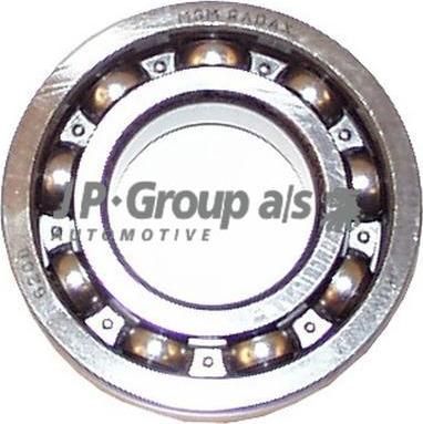 JP 8151200100 подшипник ступицы колеса на VW KAEFER кабрио (15)