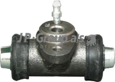 JP 8161301002 колесный тормозной цилиндр на VW KAEFER