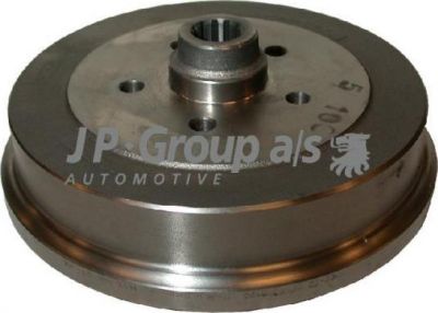 JP 8163500503 тормозной барабан на VW KAEFER кабрио (15)
