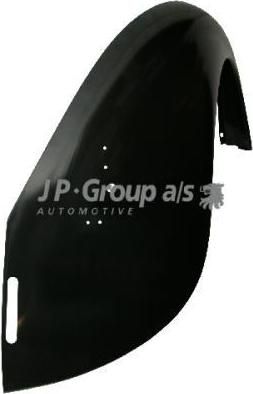 JP 8180400286 крыло на VW KAEFER кабрио (15)