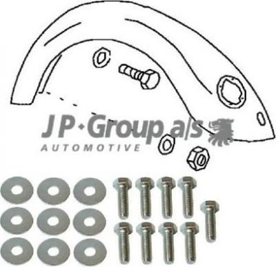 JP 8180450310 крыло на VW KAEFER кабрио (15)