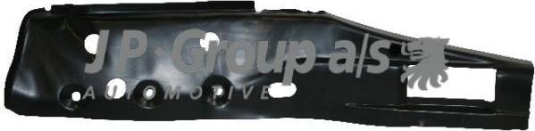 JP 8182500580 днище кузова на VW KAEFER кабрио (15)