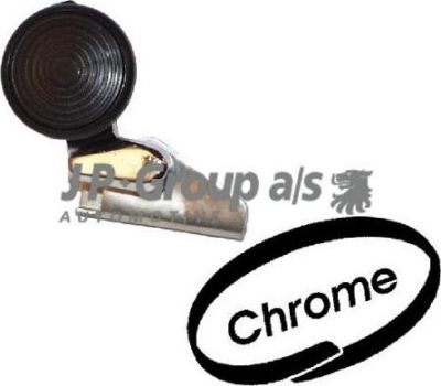 JP 8185250476 ручка стеклоподъемника на VW KAEFER