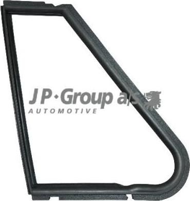 JP 8186002280 прокладка, боковое стекло на VW KAEFER кабрио (15)