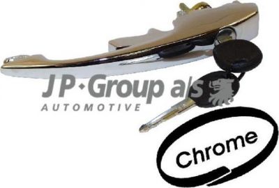 JP 8187100600 ручка двери на VW KAEFER кабрио (15)