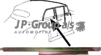 JP 8188100986 плавающая колодка, стеклоподъемник на VW KAEFER кабрио (15)