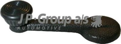 JP 8188300200 ручка стеклоподъемника на VW KAEFER кабрио (15)