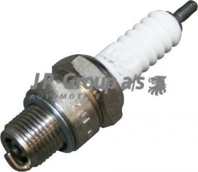 JP 8191700102 свеча зажигания на VW KAEFER кабрио (15)