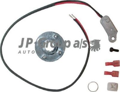 JP 8193000216 блок управления, система зажигания на VW KAEFER кабрио (15)