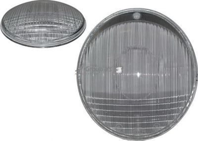 JP 8195152202 рассеиватель, основная фара на VW KAEFER кабрио (15)