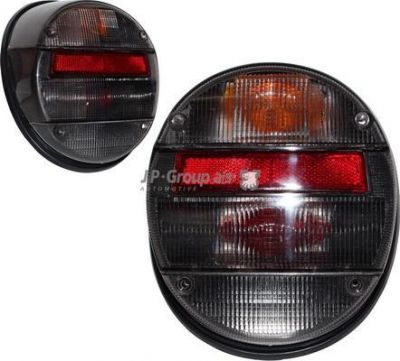 JP 8195302006 задние фонари на VW KAEFER кабрио (15)