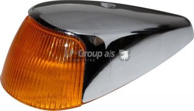 JP 8195400600 фонарь указателя поворота на VW KAEFER кабрио (15)