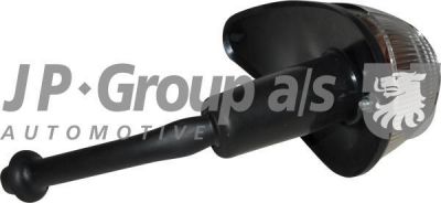 JP 8195400700 фонарь указателя поворота на VW KAEFER кабрио (15)