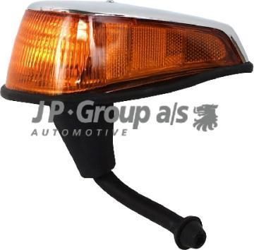JP 8195400876 фонарь указателя поворота на VW KAEFER кабрио (15)