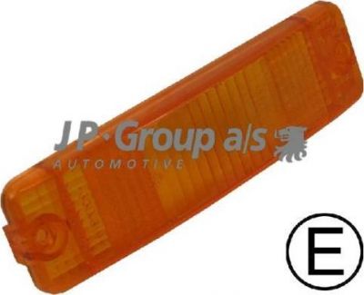 JP 8195450102 рассеиватель, фонарь указателя поворота на VW KAEFER кабрио (15)