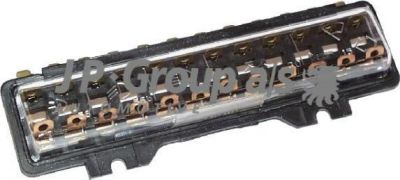 JP 8199300106 коробка предохранителей на VW KAEFER кабрио (15)