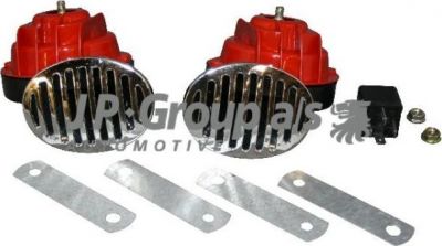 JP 8199500410 звуковой сигнал на VW KAEFER