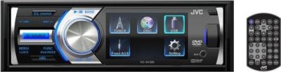 JVC KD-AV300EE