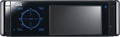 JVC KD-AVX44